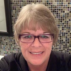 Meet your Posher, Terri